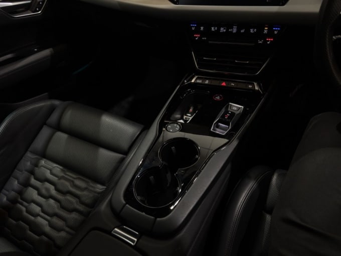 2025 Audi Rs E-tron Gt