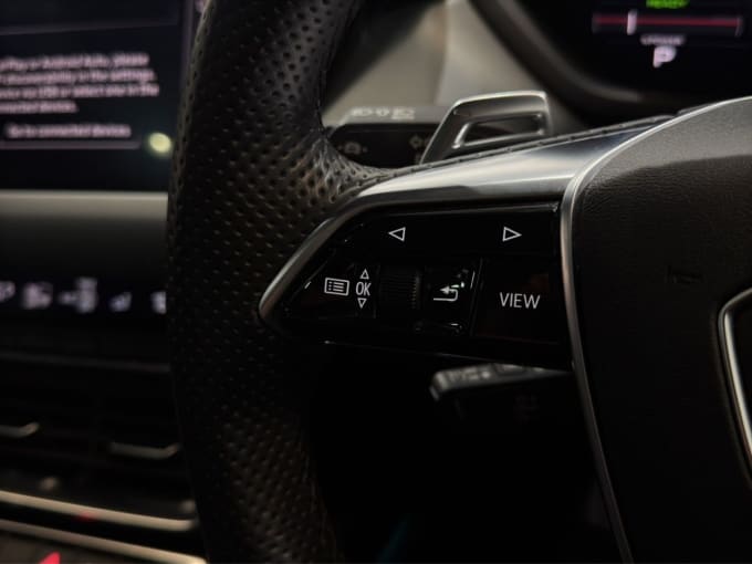 2025 Audi Rs E-tron Gt