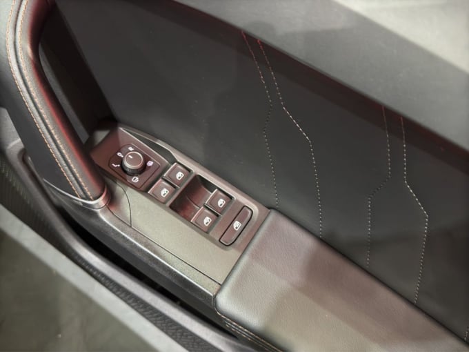 2025 Cupra Formentor