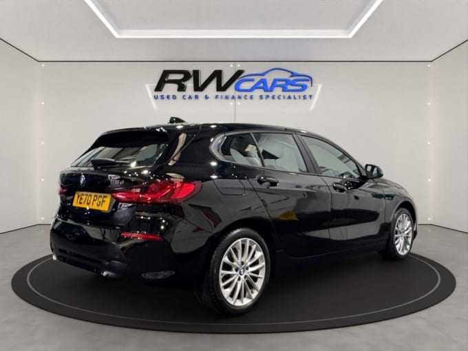 2025 BMW 1 Series