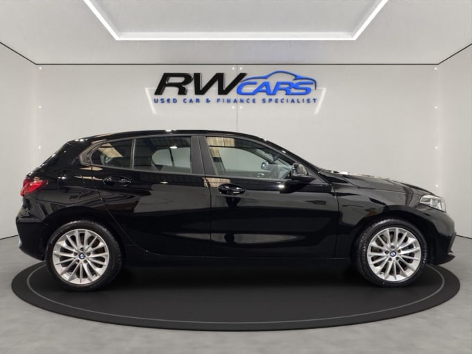 2025 BMW 1 Series