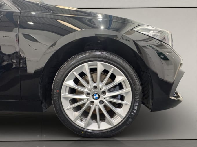 2025 BMW 1 Series