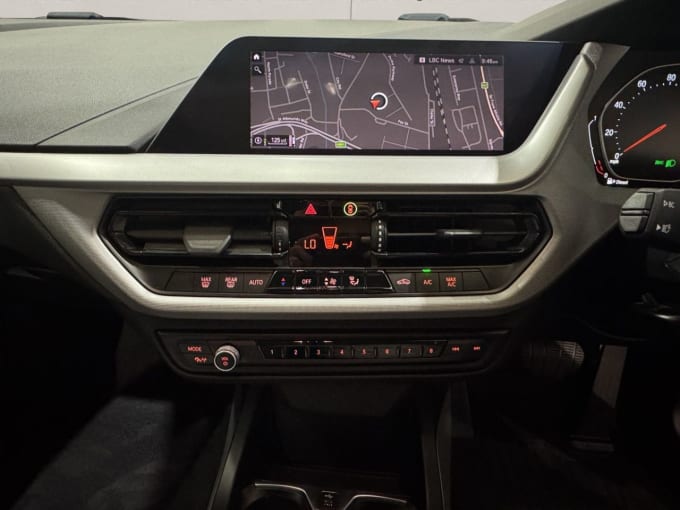 2025 BMW 1 Series