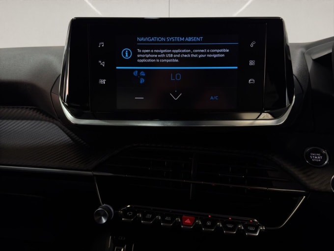 2025 Peugeot 208