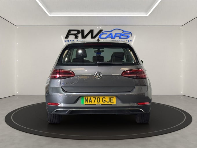 2025 Volkswagen E-golf