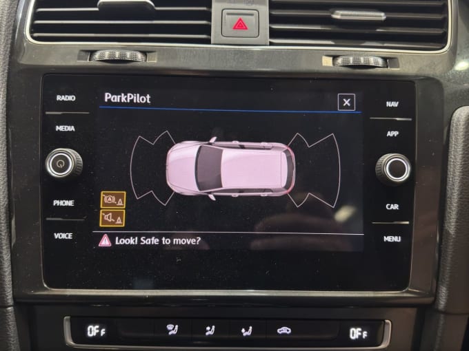 2025 Volkswagen E-golf