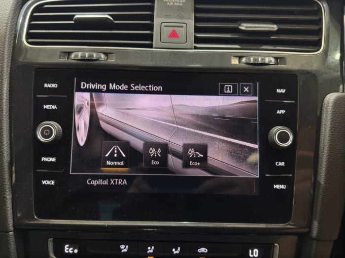 2025 Volkswagen E-golf