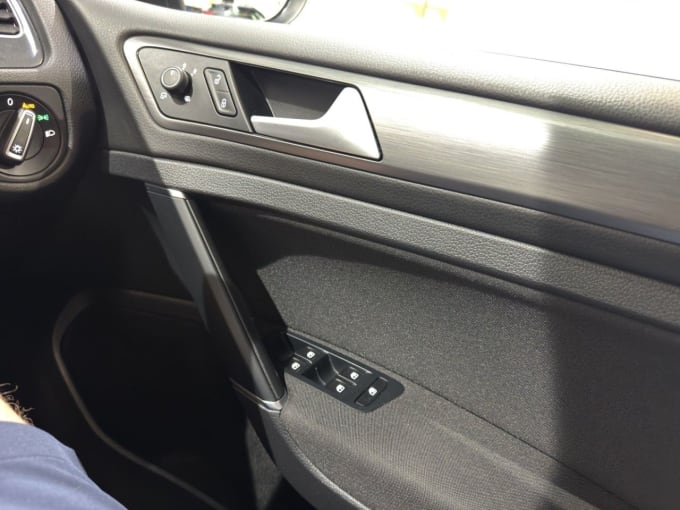 2025 Volkswagen E-golf