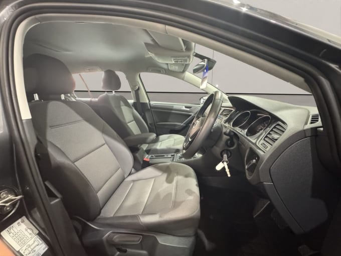 2025 Volkswagen E-golf