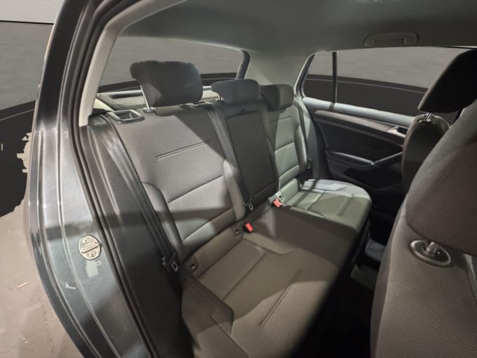 2025 Volkswagen E-golf