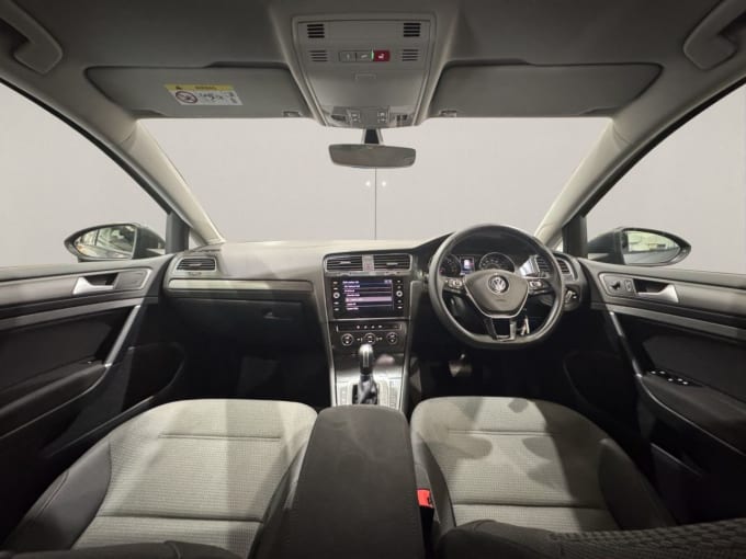 2025 Volkswagen E-golf