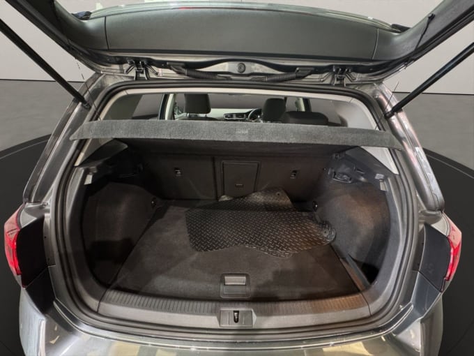 2025 Volkswagen E-golf