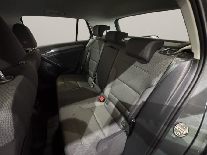 2025 Volkswagen E-golf