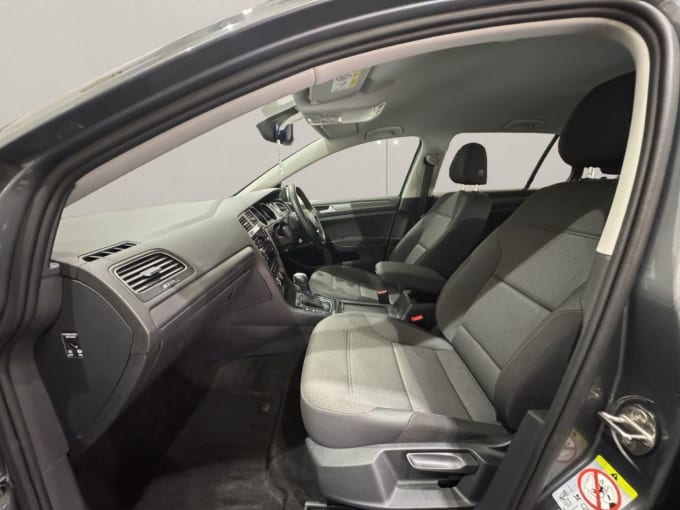 2025 Volkswagen E-golf