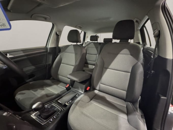 2025 Volkswagen E-golf