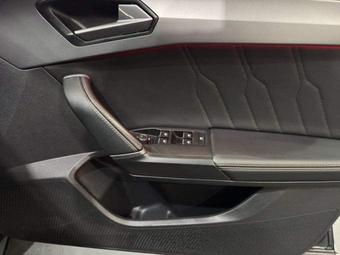 2025 Cupra Formentor
