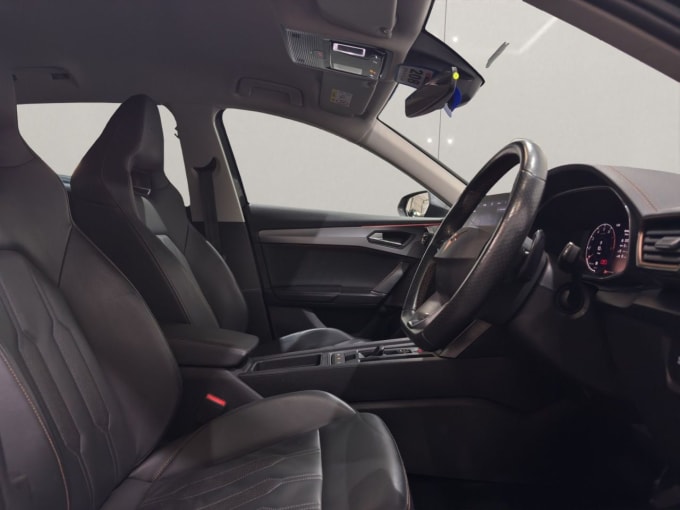 2025 Cupra Formentor