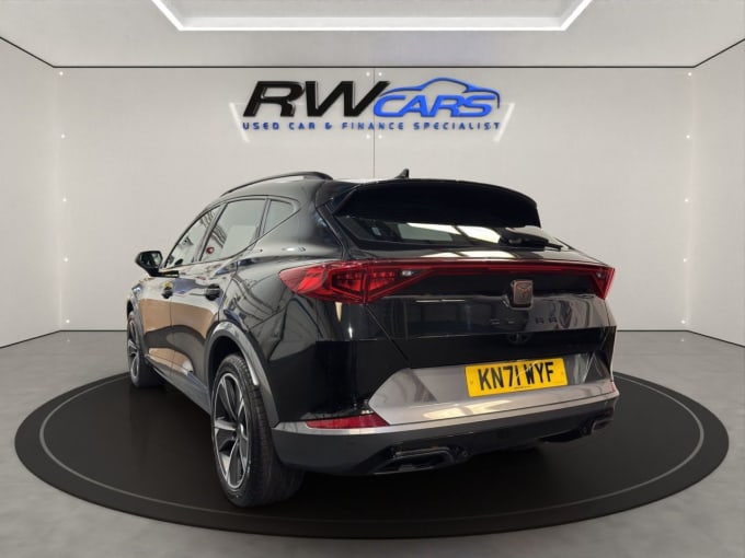 2025 Cupra Formentor