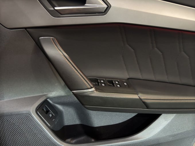2025 Cupra Formentor