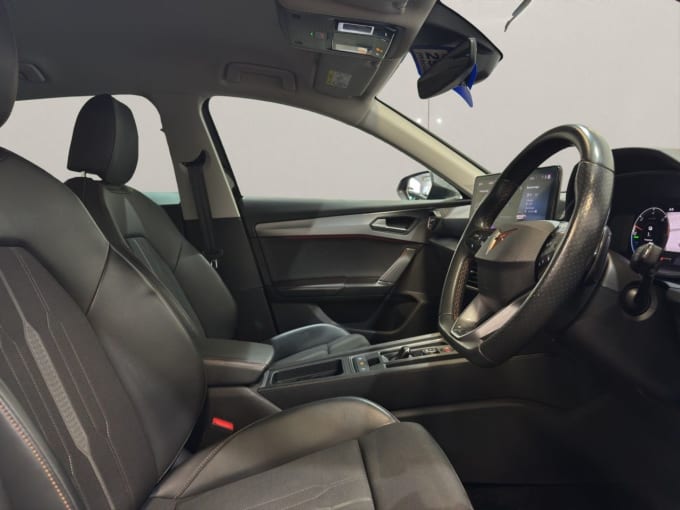 2025 Cupra Formentor