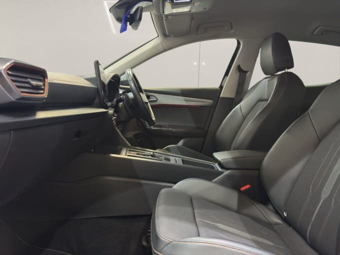 2025 Cupra Formentor