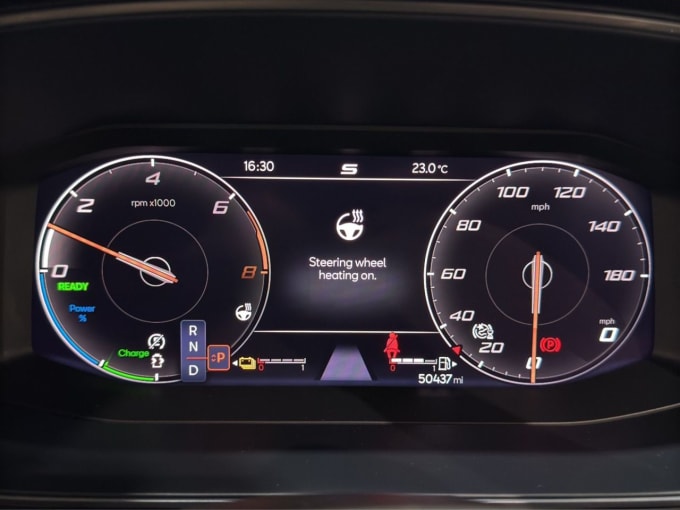 2025 Cupra Formentor