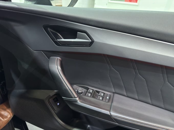 2025 Cupra Formentor