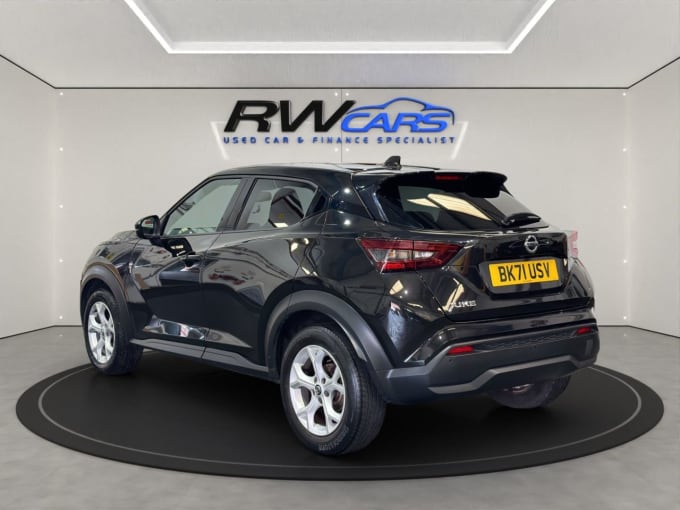2025 Nissan Juke