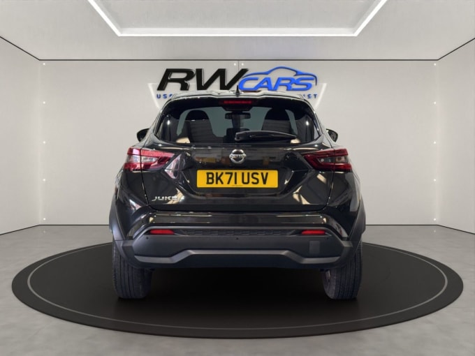2025 Nissan Juke