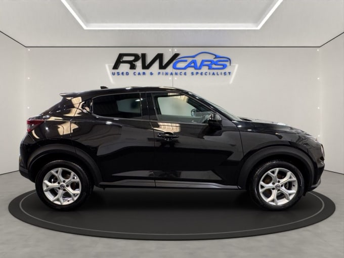 2025 Nissan Juke