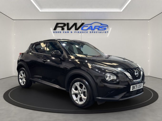 2025 Nissan Juke