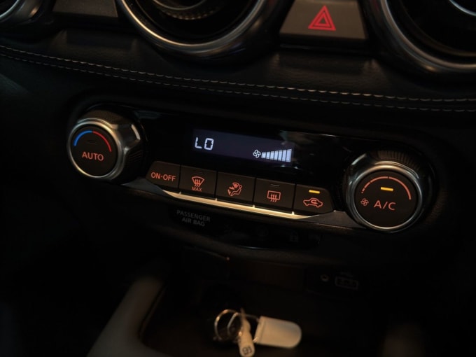 2025 Nissan Juke