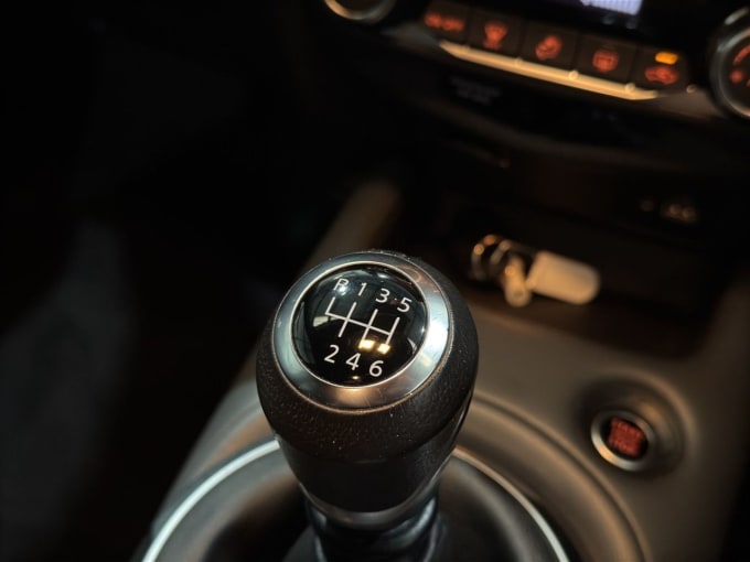 2025 Nissan Juke