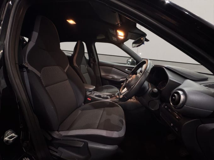 2025 Nissan Juke