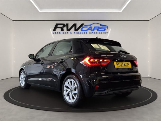 2025 Audi A1