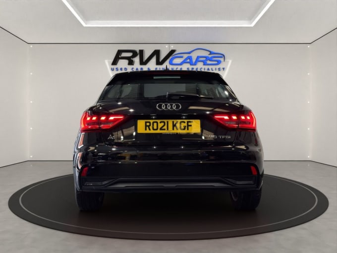2025 Audi A1