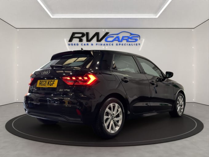 2025 Audi A1