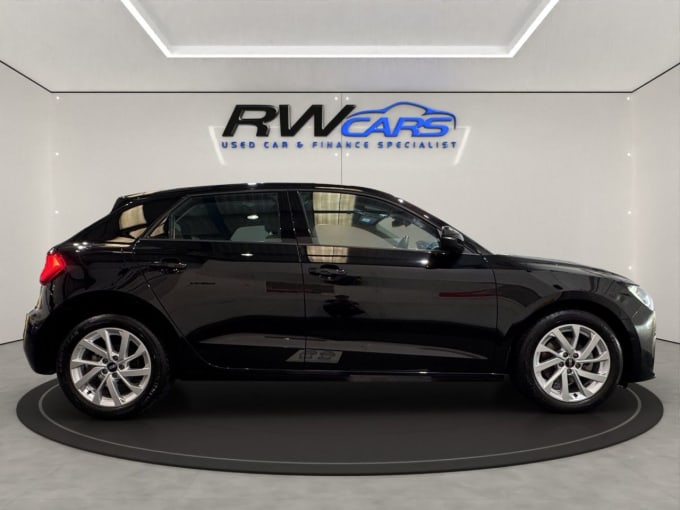 2025 Audi A1
