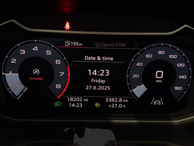 2025 Audi A1