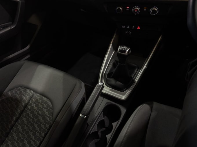 2025 Audi A1