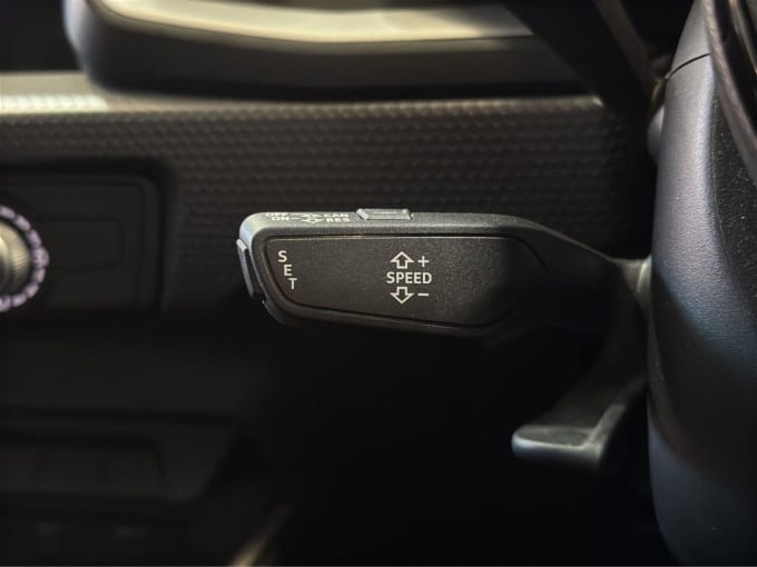 2025 Audi A1