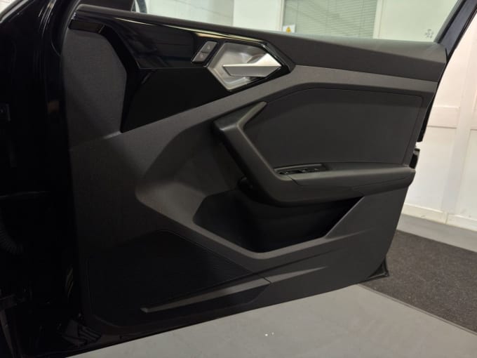 2025 Audi A1