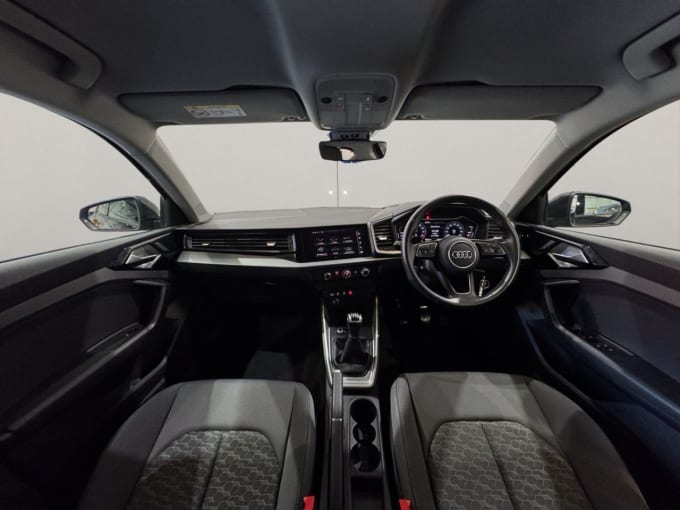 2025 Audi A1