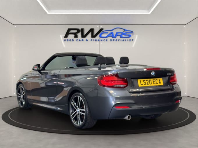 2025 BMW 2 Series