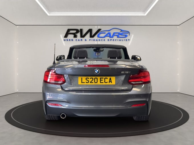 2025 BMW 2 Series