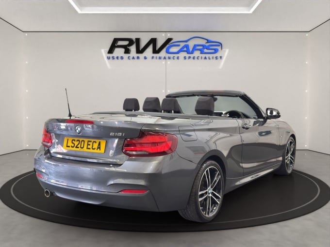 2025 BMW 2 Series