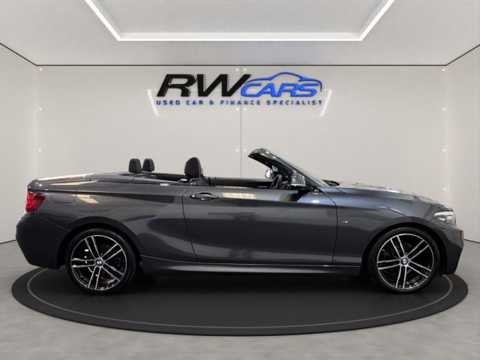 2025 BMW 2 Series