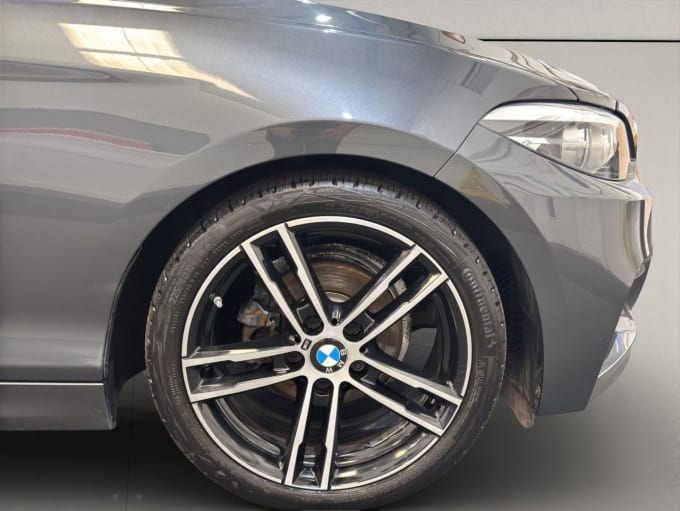 2025 BMW 2 Series