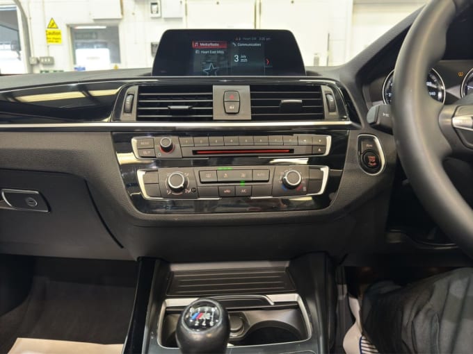 2025 BMW 2 Series