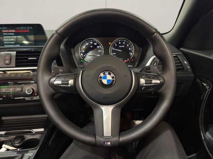 2025 BMW 2 Series